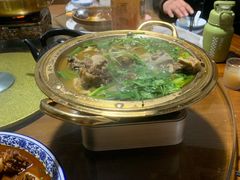 羊蝎子-农庄妈妈菜(东方龙城店)