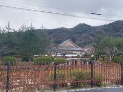 -天龙寺