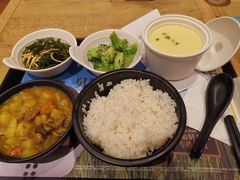 -老娘舅中式快餐(美好广场店)