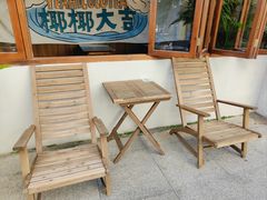 -椰椰大吉(海城店)