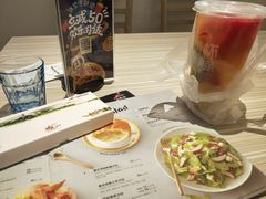 -必胜客(桐乡吾悦广场店)