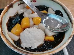 -鲜芋仙(太原街万达店)