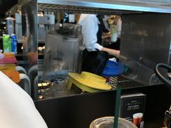 -星巴克臻选(湖滨道店)