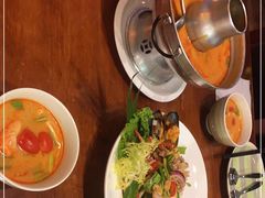 -荷花泰菜(东方新天地店)