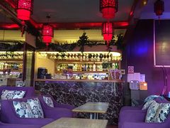 -摆渡酒吧(后海店)