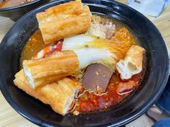 -四川老牛麻辣烫(北门桥店)