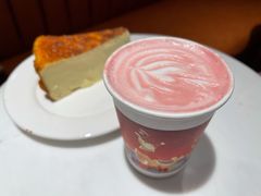 -Peet's Coffee皮爷咖啡(大学路店)