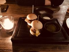 -Ocean's Table 欧舍