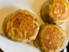 -清真吴记门钉肉饼·喜多利