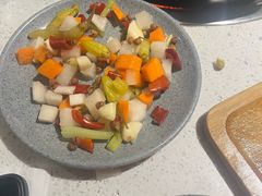 -钢管厂五区小郡肝串串香火锅(梅川路店)