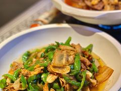 湘语小炒肉-湘语·湖南家常菜(新洲店)