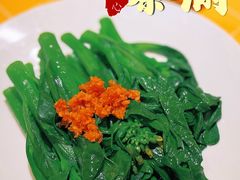 -蔡澜点心·粤菜(花城汇南区店)