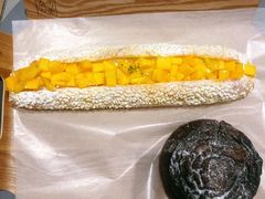 -奈雪的茶(亨特国际广场店)