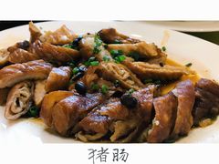 -东兴黄鳝饭店(江洲店)