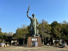 -景德镇古窑民俗博览区