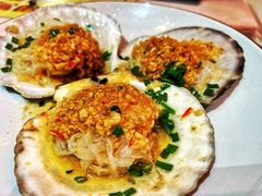 -丁字口海鲜热炒·烧烤大排档