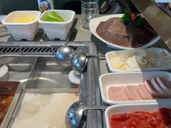 -海底捞火锅(宇飞大厦店)