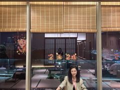 -四葉寿司·城市景观(深圳湾1号店)