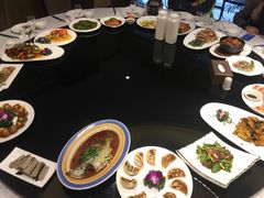 -粤香楼(新光里店)