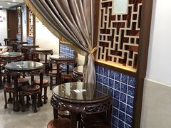 -仁信老铺甜品(北京路店)