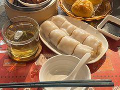 -点点心点心专门店(旺角店)