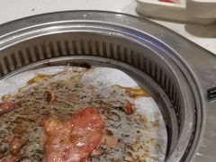 -佰烧海鲜烤肉火锅自助(世茂国际广场店)