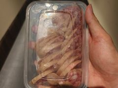 -牛将军•涮肉•烤肉(北京王府井·故宫店)