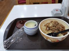 -食其家·牛丼咖喱(浦电路店)