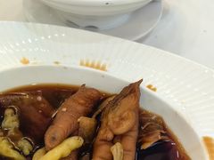 -东江渔村·古典园林·30年粤菜老字号(太和店)