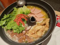 -鸡毛店·川菜(文殊院店)