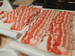 -重庆德庄火锅(映月湖环宇城店)