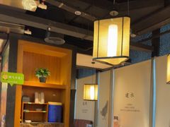 -云海肴·汽锅鸡·云南代表菜(天山百盛优客店)