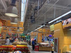 -大润发(康桥店)