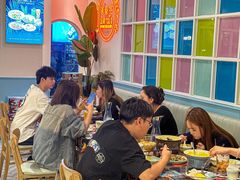 -米泰芒·东南亚料理(体育西店)