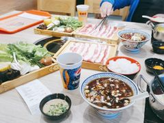 -吉野家(大连黑石礁富丽庭店)