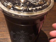 -星巴克臻选(南京金茂览秀城店)