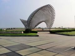 -南汇嘴观海公园