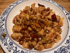 -永安鱼庄·镇江菜(丁卯店)