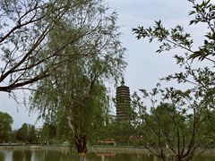 -西海子公园