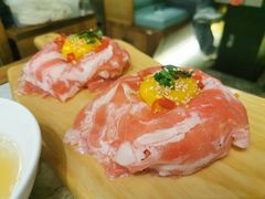 -鲜潭蒸汽石锅鱼(五道口购物中心店)