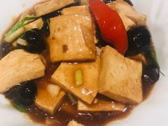 -汉唐宴长安食府