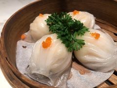 -花城粤菜餐厅(高新区店)