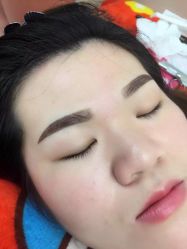 Easy Lady美甲美睫半永久纹绣工作室(中山公园店)-Easy Lady美甲美睫半永久纹绣工作室