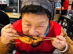 -金谷园饺子·烧烤·家宴(人大总店)