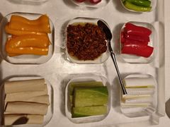 -四季民福烤鸭店(王府井东安门店)