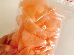 -正宗普宁豆干坊·洪记砂锅粥(红领巾路店)