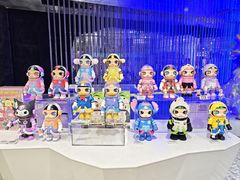 -泡泡玛特POPMART(西单大悦城店)