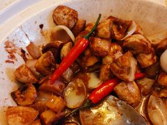 -素心小筑(后沙裕镇店)