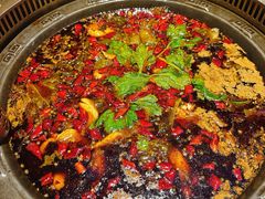 -匠岳·王宝器麻椒鱼(全国总店)