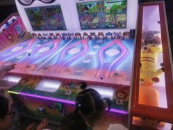 -Qmiss家庭娱乐中心(恒隆广场店)